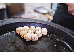 -舒蔡记生煎菜饭(云南中路店)