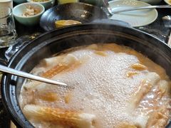 -捞王猪肚鸡火锅(昆山店)