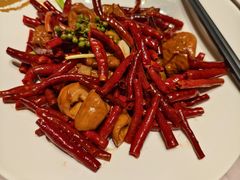 -梦都海鲜酒家(万达广场江桥店)