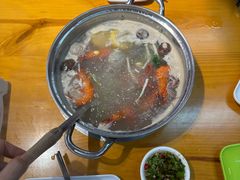 -养牛邓·潮汕牛肉海鲜自助火锅(广州店)