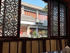 -富春茶社(国庆路店)