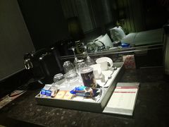 -榛悦隆堡成都酒店(春熙路太古里店)