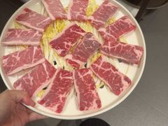 -青蓬蒸汽海鲜·深圳老字号·团建聚会(壹方城店)