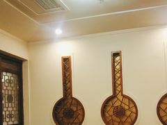 大堂-炑羊香烤全羊(西三旗店)