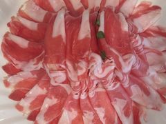 -京门老爆三·铜锅涮肉 爆肚(望京店)