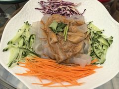 -春满园生态餐厅(南宫路店)