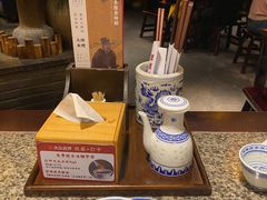 -南京大牌档(人民广场店)