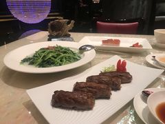 -8餐厅(新葡京酒店)