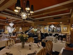 -火车头法国西餐厅