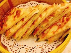 葱油饼-花家怡园