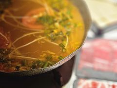 -旺福·贵州酸汤牛肉火锅(陆悦天地店)