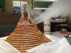 -鲜潭蒸汽石锅鱼(五道口购物中心店)
