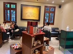 -星巴克臻选(思南公馆店)