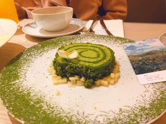 -théATRE 茶聚场(王府中環店)
