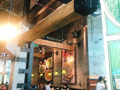 -I HOLIC艾豪丽披萨(KKone店)