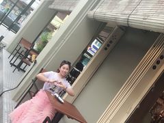 -槟城街头艺术街区