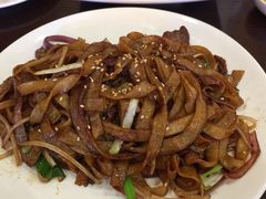 -香江小厨 The Kitchen(香江俱乐部店)