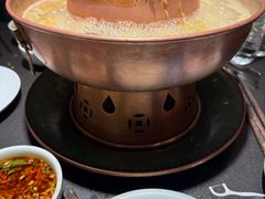 -额尔敦·品质自助(摩尔城店)