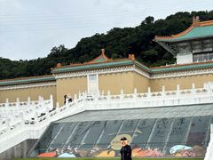 -台北故宫博物院