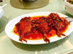 -将相和·海鲜蒸饺大连菜