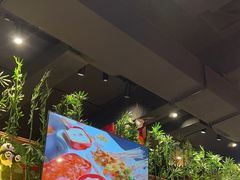 -老马路串串香火锅(北门桥店)