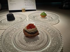 -三嚥阁 La Villa Restaurant
