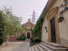 -北京张裕爱斐堡酒庄