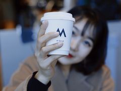 -M Stand(北京平安幸福中心店)