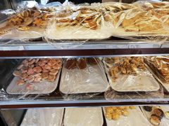 -玉香糕点(基隆路店)