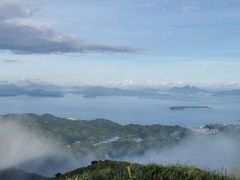 -七娘山