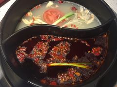 -钢管厂五区小郡肝串串香(南山店)