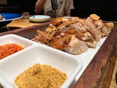 -小吊梨汤·北京菜·烤鸭(望京四元桥购物中心店)