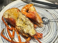 -黑木原精致料理·铁板烧