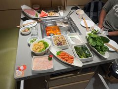 -海底捞火锅(顺城购物中心店)