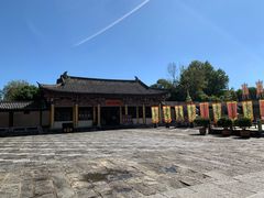 -天龙八部武侠城