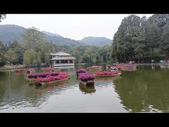 -广州市白云山风景名胜区