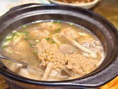 -老灶房-四川土菜(铁牛广场店)