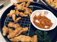 -韩宫宴烤肉·料理(苏州中心店)