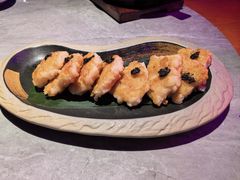 -啫神·广州地标美食(北京路店)