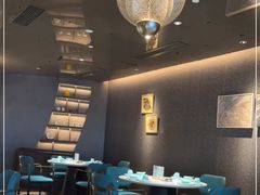 大堂-上上瓷·艺境川菜(IFS旗舰店)