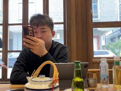 -厝味火锅·潮汕卤水火锅(十一合店)