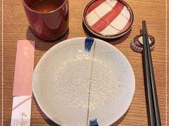 -水之惠鲜鱼料理(王府大街店)