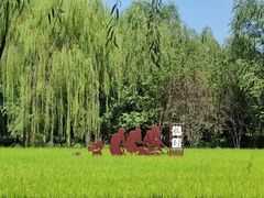 -北坞公园
