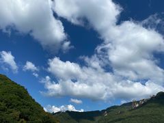 -丹东天桥沟景区