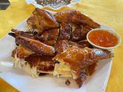 -大石鼓山庄·珠海第一烧猪