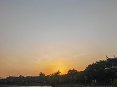 -江心屿景区