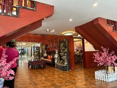 -老克勒上海菜(南京路步行街店)