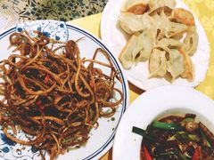 -莲花公园煎蟹(总店)