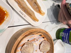 -苏晓玥·手作江南小吃(深圳北站店)