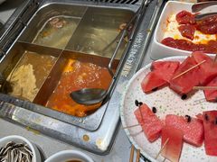 -海底捞火锅(杭州天虹购物中心店)